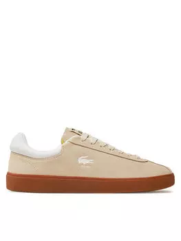 Кроссовки Lacoste, белый