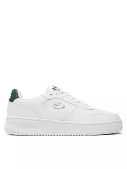 Кроссовки Lacoste, белый