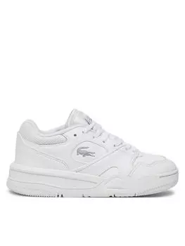Кроссовки Lacoste, белый