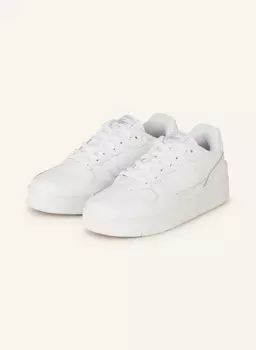 Кроссовки Lacoste, белый