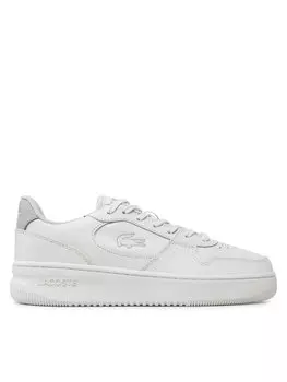 Кроссовки Lacoste, белый