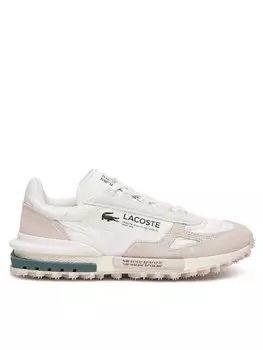 Кроссовки Lacoste, белый
