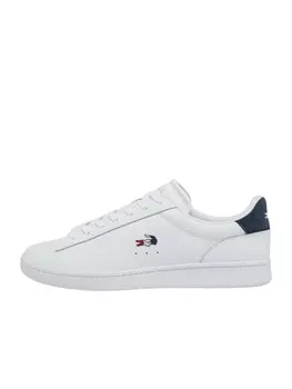 Кроссовки LACOSTE, белый