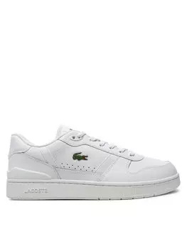 Кроссовки Lacoste, белый