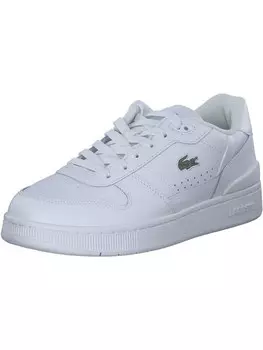 Кроссовки LACOSTE, белый