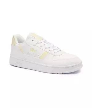 Кроссовки Lacoste, белый