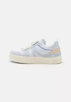 Кроссовки Lacoste, белый/голубой