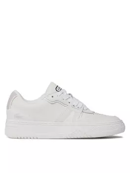 Кроссовки Lacoste, бежевый
