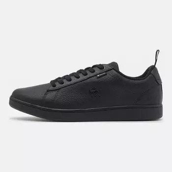 Кроссовки Lacoste Carnaby Evo Gtx, black
