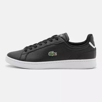 Кроссовки Lacoste Carnaby Pro, black/white