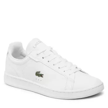 Кроссовки Lacoste CarnabyPro, белый