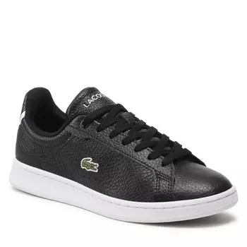 Кроссовки Lacoste CarnabyPro, черный