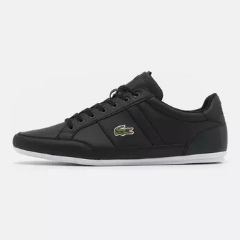 Кроссовки Lacoste Chaymon, black/white