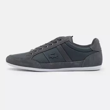 Кроссовки Lacoste Chaymon, dark grey/white