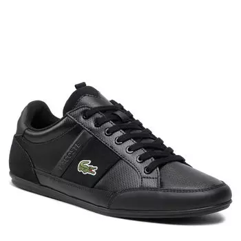 Кроссовки Lacoste ChaymonBl, черный