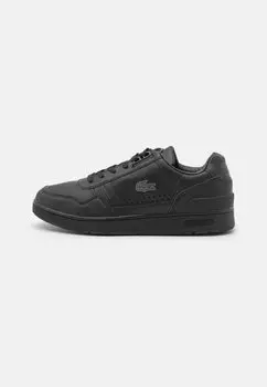 Кроссовки Lacoste, черный