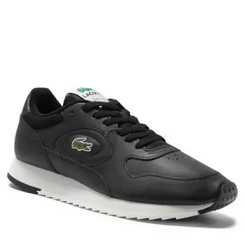Кроссовки Lacoste, черный