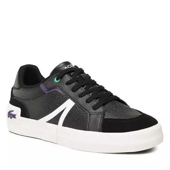 Кроссовки Lacoste, черный