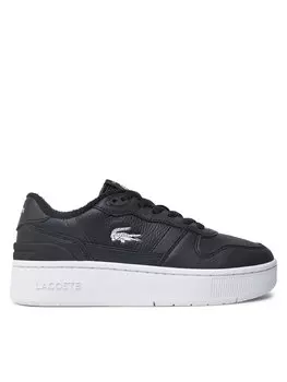 Кроссовки Lacoste, черный
