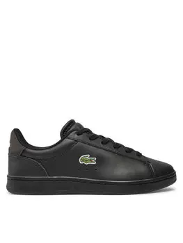 Кроссовки Lacoste, черный