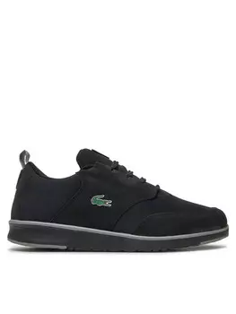 Кроссовки Lacoste, черный