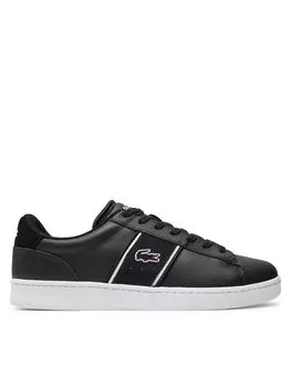Кроссовки Lacoste, черный