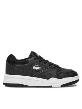 Кроссовки Lacoste, черный