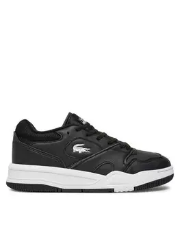 Кроссовки Lacoste, черный