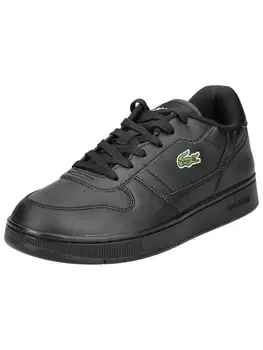 Кроссовки LACOSTE, черный