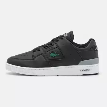 Кроссовки Lacoste Court Cage, black/dark grey