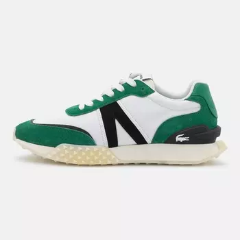 Кроссовки Lacoste Deluxe, white/green
