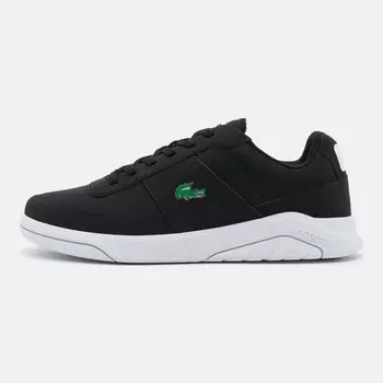 Кроссовки Lacoste Game Advance, black/white