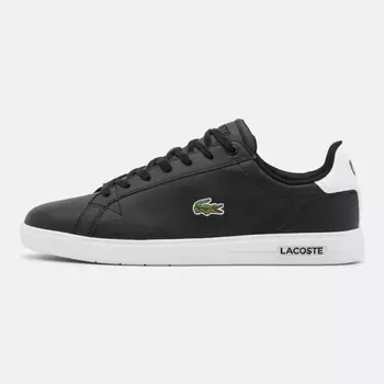 Кроссовки Lacoste Graduate Pro, black/white