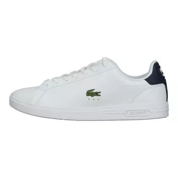 Кроссовки Lacoste Graduate Pro, white