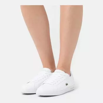 Кроссовки Lacoste Graduate , white