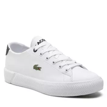 Кроссовки Lacoste Gripshot, белый