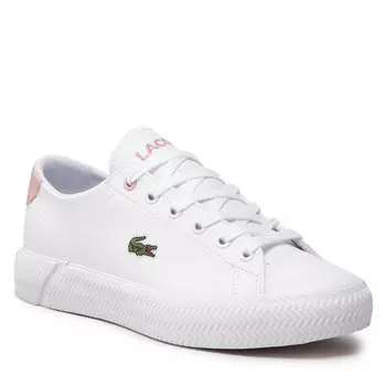 Кроссовки Lacoste Gripshot, белый