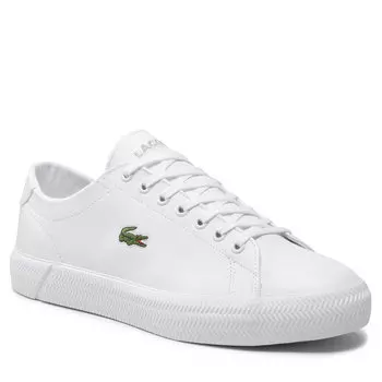 Кроссовки Lacoste Gripshot, белый