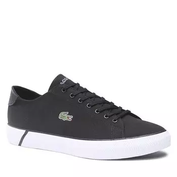 Кроссовки Lacoste Gripshot, черный