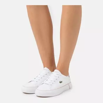 Кроссовки Lacoste Gripshot , white/light pink