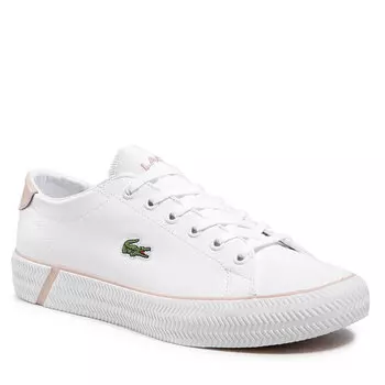 Кроссовки Lacoste GripshotBl, белый