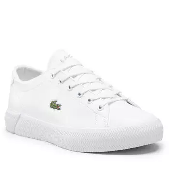 Кроссовки Lacoste GripshotBl, белый