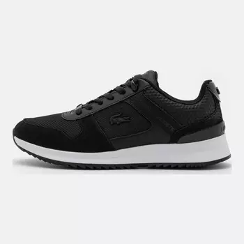 Кроссовки Lacoste Joggeur 2.0, black