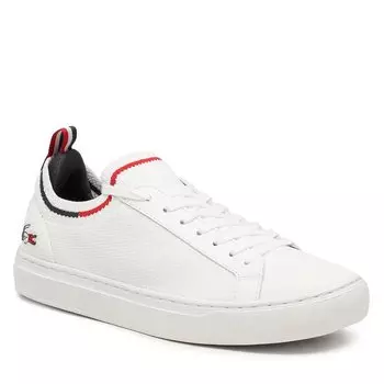 Кроссовки Lacoste LaPiquee, белый