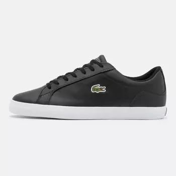 Кроссовки Lacoste Lerond, black/white