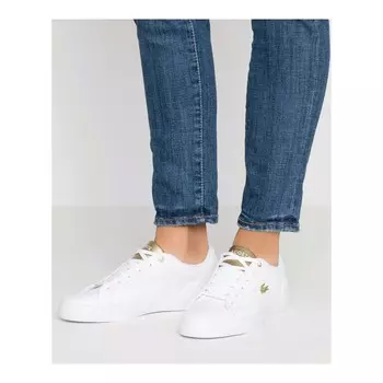 Кроссовки Lacoste Lerond , white