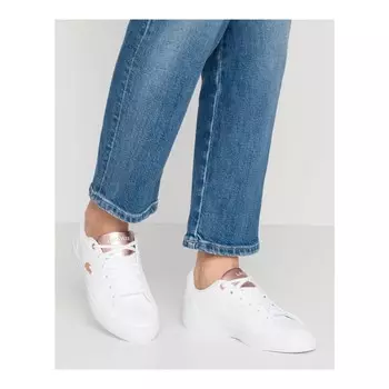 Кроссовки Lacoste Lerond , white/light pink