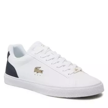 Кроссовки Lacoste LerondPro, белый