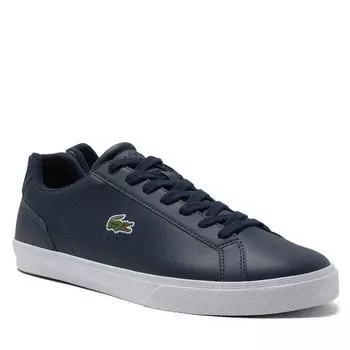 Кроссовки Lacoste LerondPro Bl, темно-синий