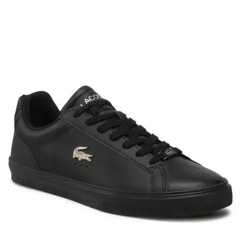 Кроссовки Lacoste LerondPro, черный
